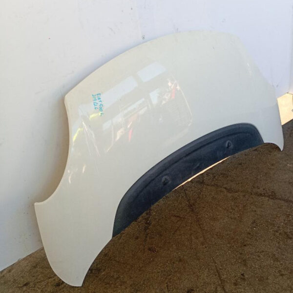 Cofano Anteriore Fiat 500L (73) 2012 – 2018