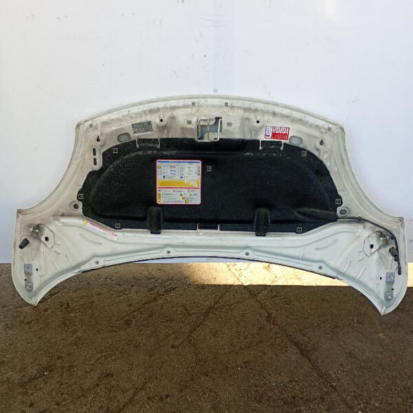 Cofano Anteriore Fiat 500L (73) 2012 – 2018