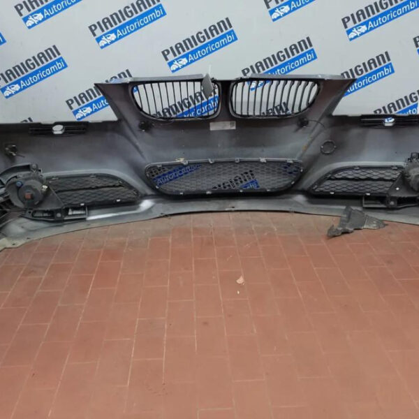 Paraurti Anteriore Bmw Serie 3 2008 – 2013 Marca: BMW Modello: Serie 3 Anno: 2011