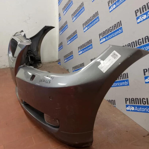 Paraurti Anteriore Bmw Serie 3 2008 – 2013 Marca: BMW Modello: Serie 3 Anno: 2011