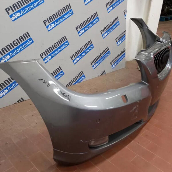 Paraurti Anteriore Bmw Serie 3 2008 – 2013 Marca: BMW Modello: Serie 3 Anno: 2011