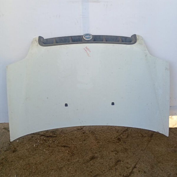 Cofano Anteriore Fiat Doblo 2001 – 2005