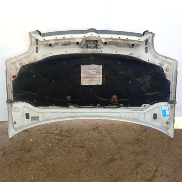 Cofano Anteriore Fiat Doblo 2001 – 2005