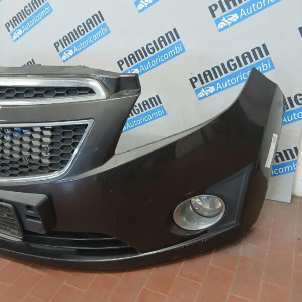 Paraurti Anteriore Chevrolet Spark 2010 – 2015