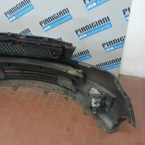 Paraurti Anteriore Chevrolet Spark 2010 – 2015