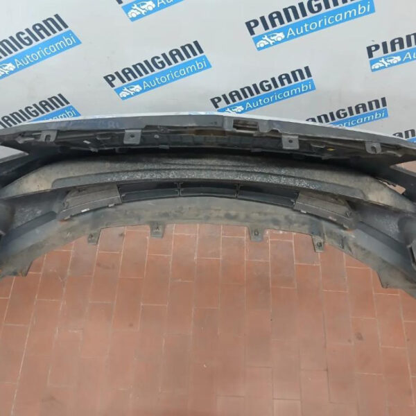 Paraurti Anteriore Chevrolet Spark 2010 – 2015