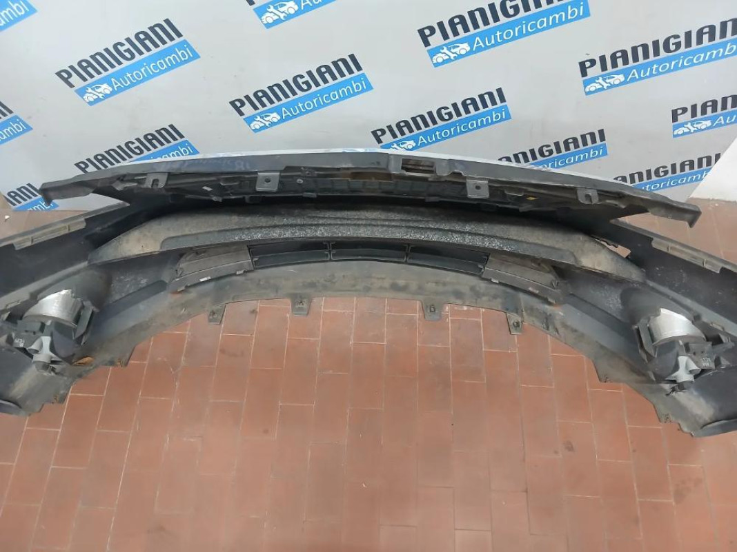 Paraurti Anteriore Chevrolet Spark 2010 – 2015