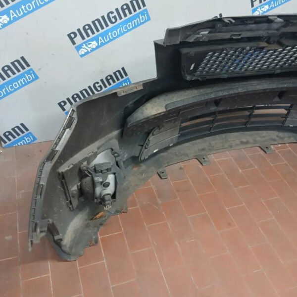 Paraurti Anteriore Chevrolet Spark 2010 – 2015