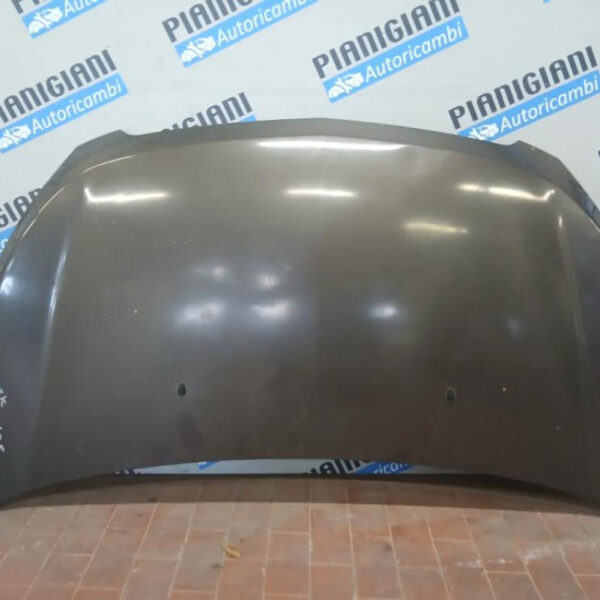 Cofano Chevrolet Spark 2010 – 2015