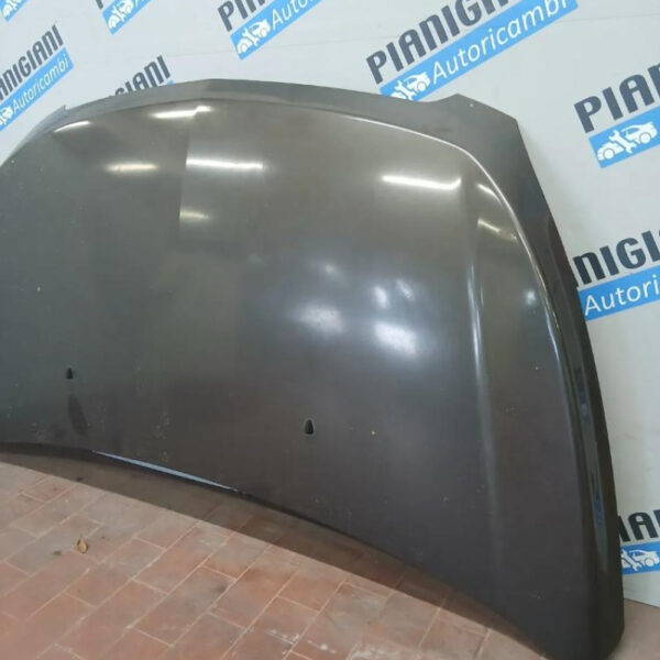 Cofano Chevrolet Spark 2010 – 2015