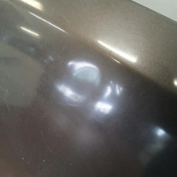 Cofano Chevrolet Spark 2010 – 2015