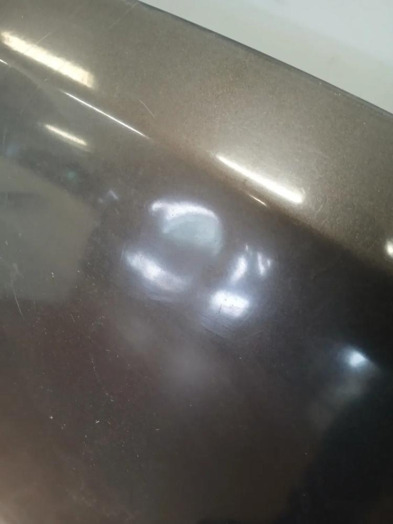 Cofano Chevrolet Spark 2010 – 2015