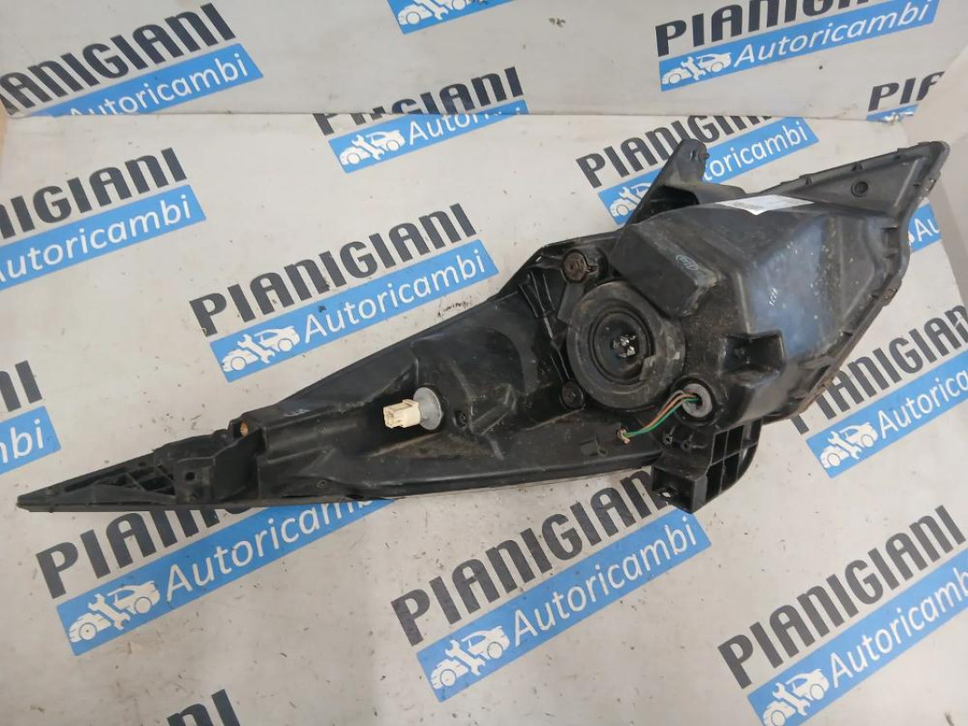 Proiettore / Fario Anteriore Sinistro Chevrolet Spark 2010 – 2015