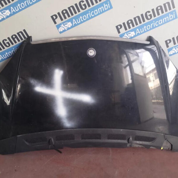 Cofano Mercedes Classe A 2004 – 2013