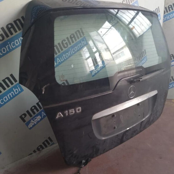 Portellone Posteriore Mercedes Classe A 2004 – 2013