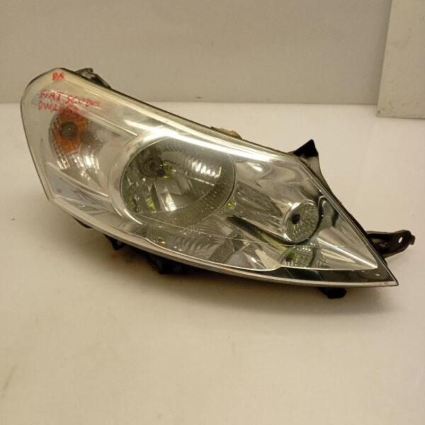Faro / Proiettore Anteriore Destro Fiat Scudo 2007 – 2016
