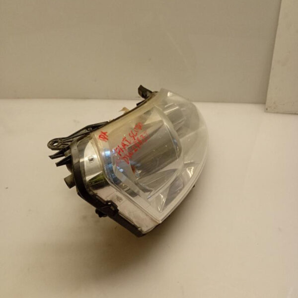 Faro / Proiettore Anteriore Destro Fiat Scudo 2007 – 2016