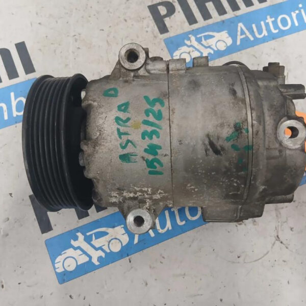 Compressore A/c Opel Astra J A17DTR