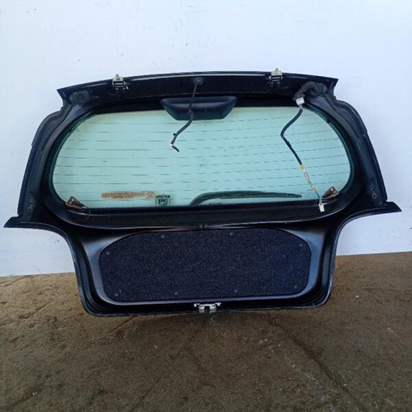 Portellone / Bagagliaio Toyota Yaris 2003 – 2005