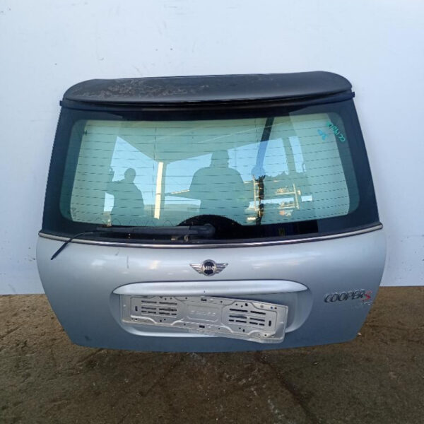 Portellone / Bagagliaio Mini Cooper S R53 2000 – 2004