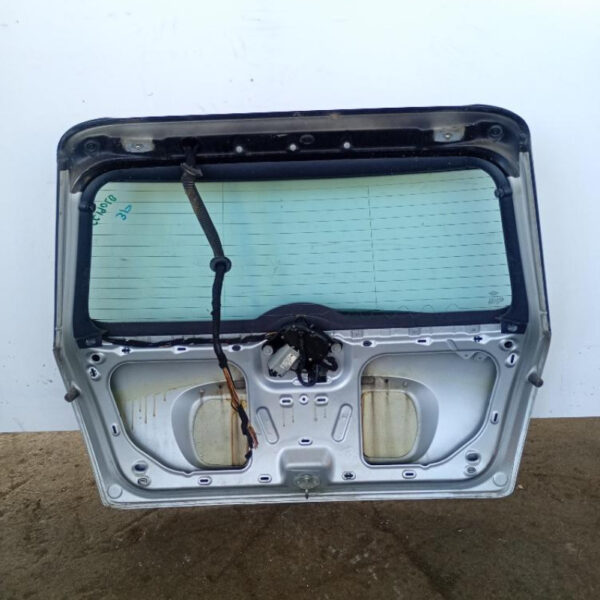 Portellone / Bagagliaio Mini Cooper S R53 2000 – 2004