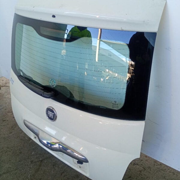 Portellone / Bagagliaio Posteriore Fiat 500 2008 – 2015
