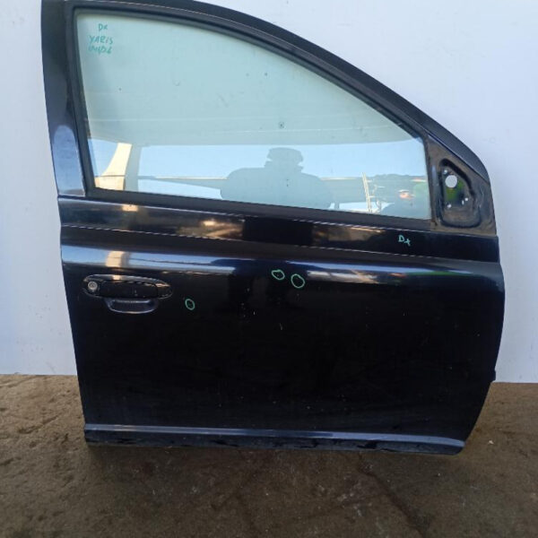 Porta / Portiera Anteriore Destra Toyota Yaris 2003 – 2005