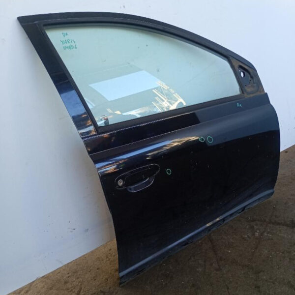 Porta / Portiera Anteriore Destra Toyota Yaris 2003 – 2005
