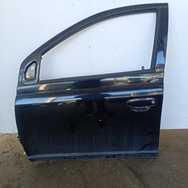 Porta / Portiera Anteriore Sinistra Toyota Yaris 2003 – 2005