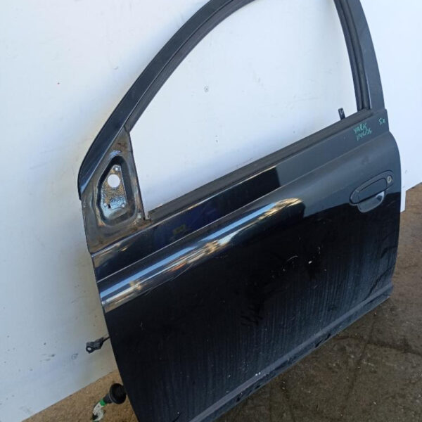 Porta / Portiera Anteriore Sinistra Toyota Yaris 2003 – 2005
