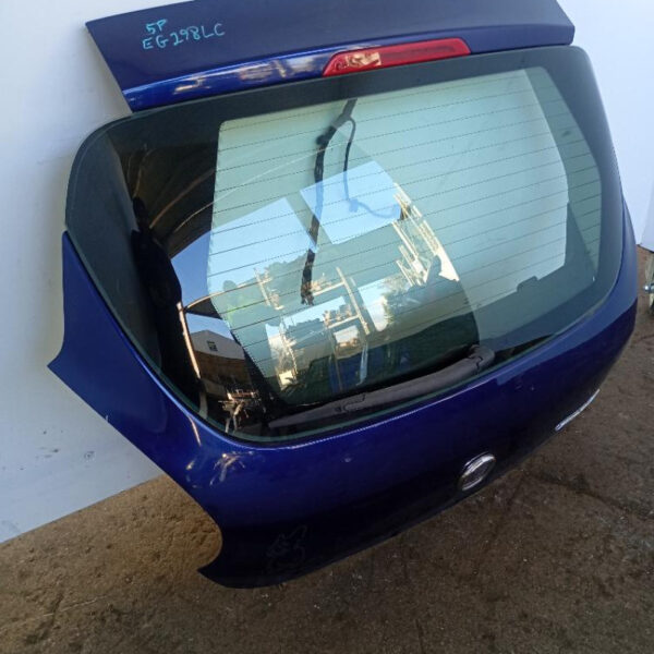 Portellone / Bagagliaio Posteriore Fiat Bravo 2007 – 2011