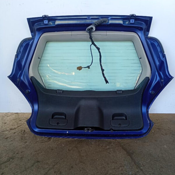 Portellone / Bagagliaio Posteriore Fiat Bravo 2007 – 2011