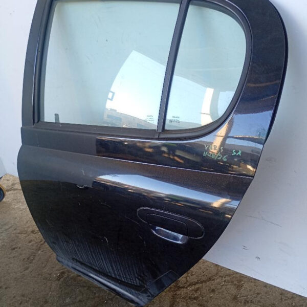 Porta / Portiera Posteriore Sinistra Toyota Yaris 2003 – 2005