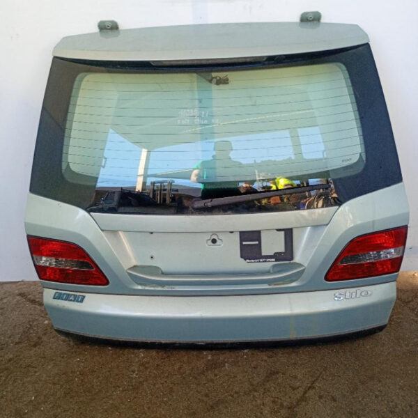 Portellone / Bagagliaio Posteriore Fiat Stilo SW 2001 – 2010