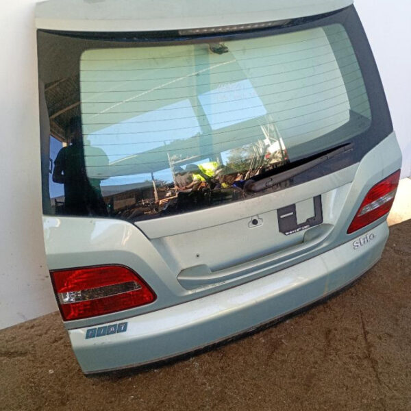 Portellone / Bagagliaio Posteriore Fiat Stilo SW 2001 – 2010