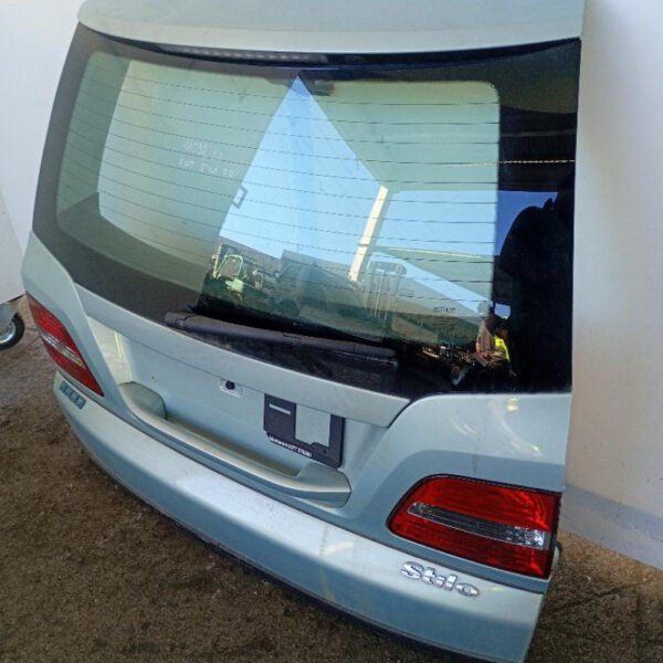 Portellone / Bagagliaio Posteriore Fiat Stilo SW 2001 – 2010