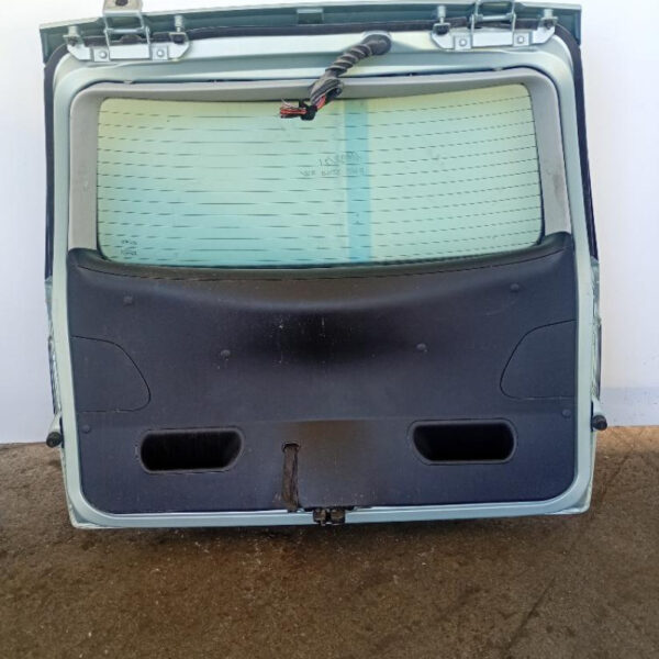 Portellone / Bagagliaio Posteriore Fiat Stilo SW 2001 – 2010