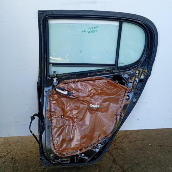 Porta / Portiera Posteriore Destra Toyota Yaris 2003 – 2005