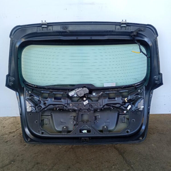 Portellone / Bagagliaio Posteriore Kia Venga 2010 – 2014