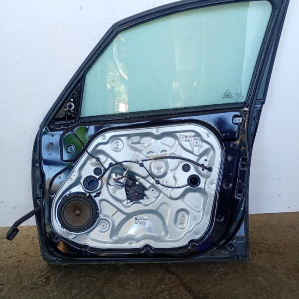 Porta / Portiera Anteriore Destra Kia Venga 2014 – 2016