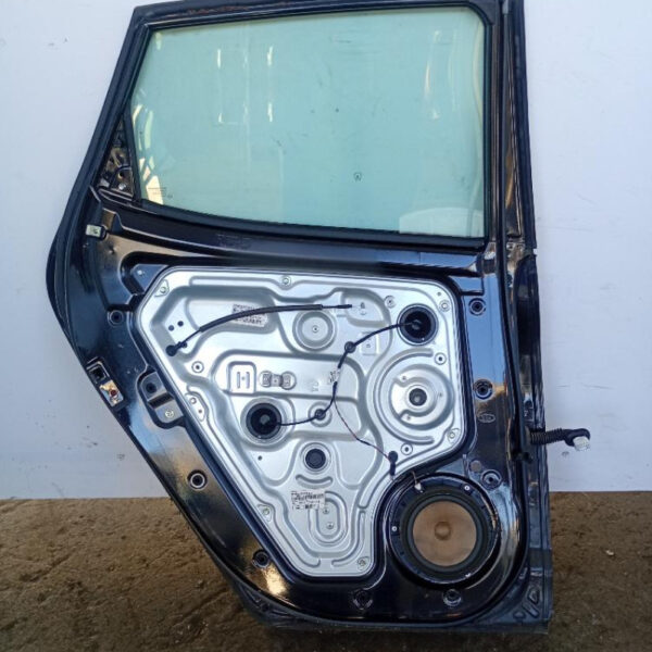 Porta / Portiera Posteriore Sinistra Kia Venga 2014 – 2016