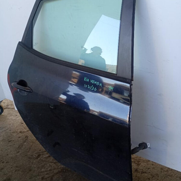 Porta / Portiera Posteriore Destra Kia Venga 2014 – 2016