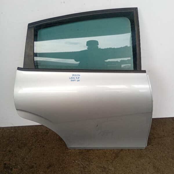 Porta / Portiera Posteriore Destra Seat Leon 2009 – 2012