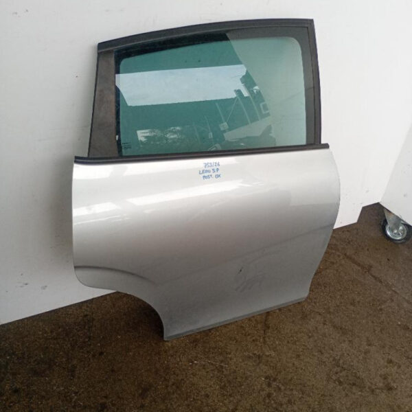 Porta / Portiera Posteriore Destra Seat Leon 2009 – 2012