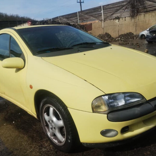 Opel Tigra Anno 1997 | Veicolo Intero | SOLO PER RICAMBI