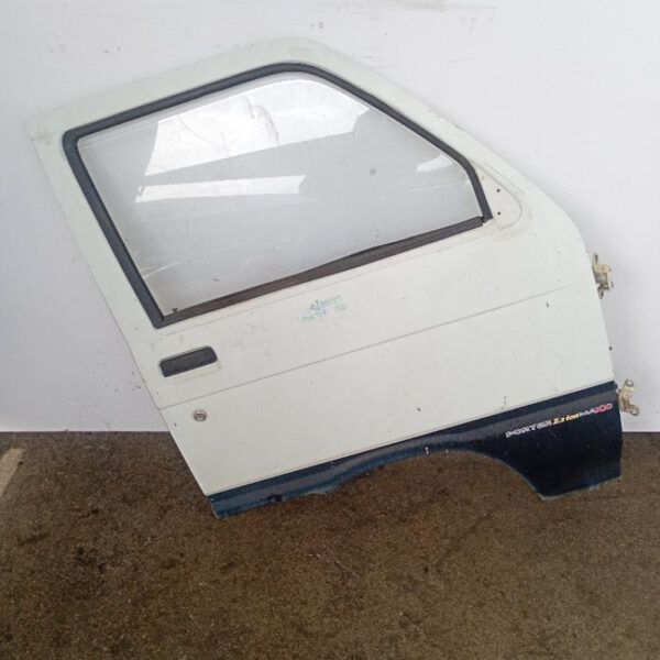 Porta / Portiera Anteriore Destra Piaggio Porter 1992 – 2020