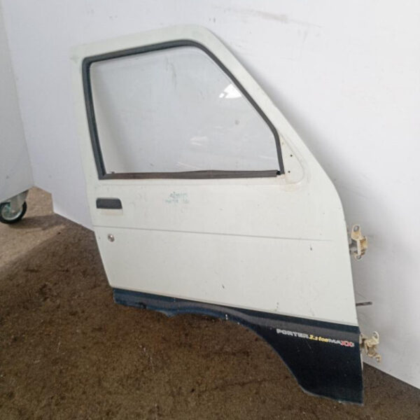 Porta / Portiera Anteriore Destra Piaggio Porter 1992 – 2020