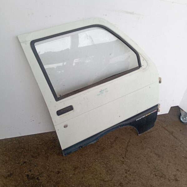 Porta / Portiera Anteriore Destra Piaggio Porter 1992 – 2020