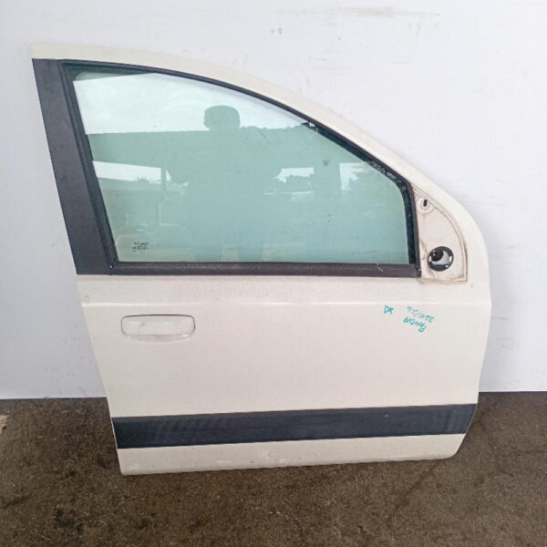 Porta / Portiera Anteriore Destra Fiat Panda 2003 – 2011