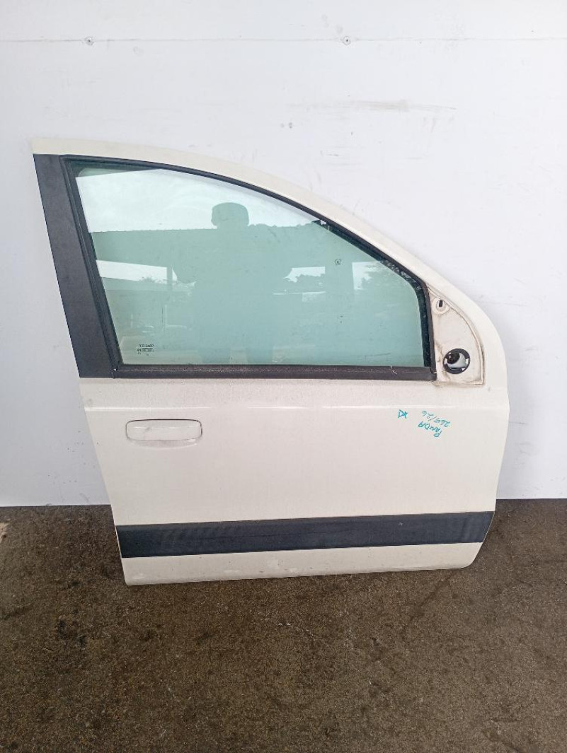 Porta / Portiera Anteriore Destra Fiat Panda 2003 – 2011